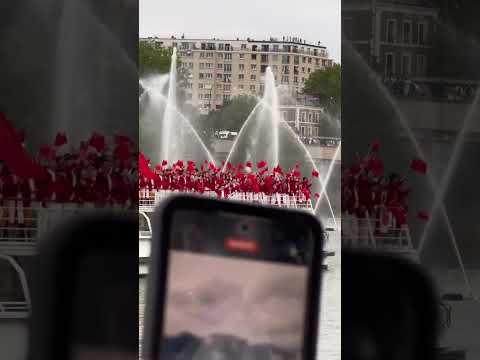 2024年巴黎残奥会