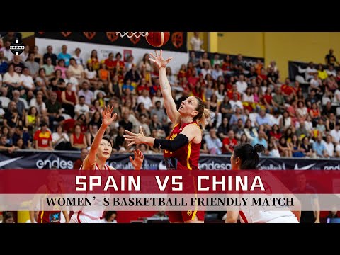 2024残奥会轮椅女篮