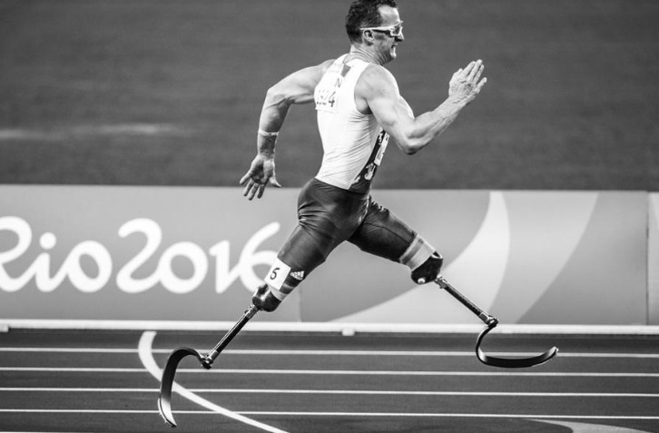 2024残疾人奥运会