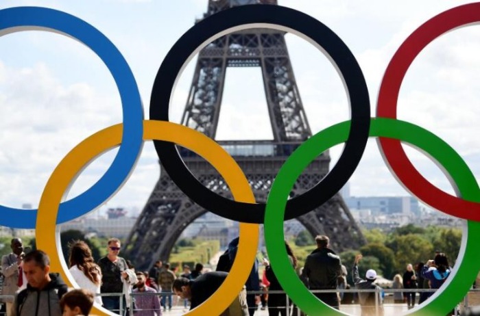 2024残奥会轮椅篮球小组赛