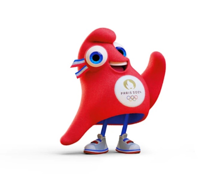 2024年巴黎残奥会