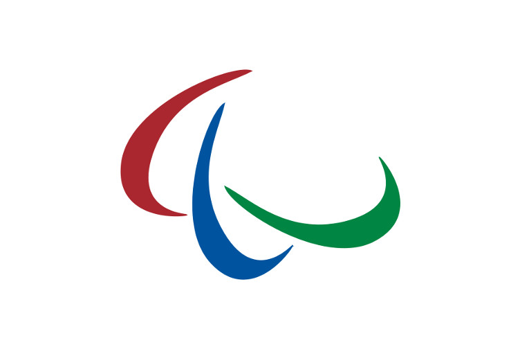 2024残疾人奥运会中国队