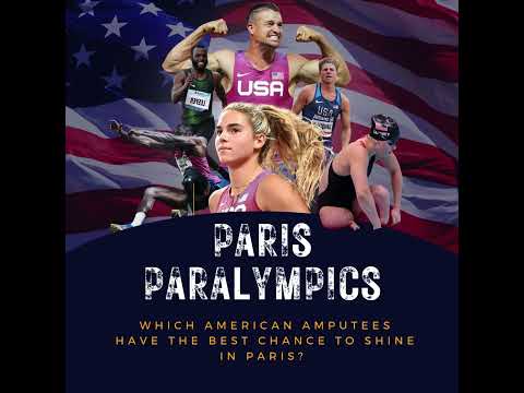 2024年夏季残疾人奥林匹克运动会 2024残疾人奥林匹克运动会