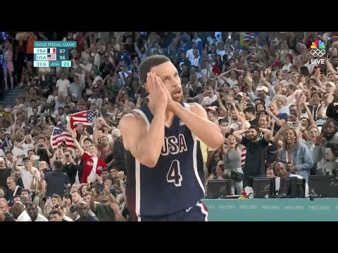 2024年巴黎残奥会轮椅篮球