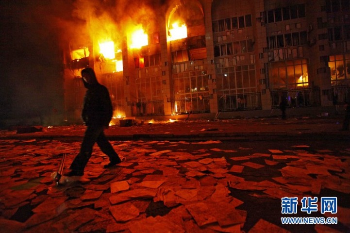 巴黎残奥会轮椅篮球