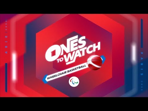 巴黎残奥会轮椅篮球赛程