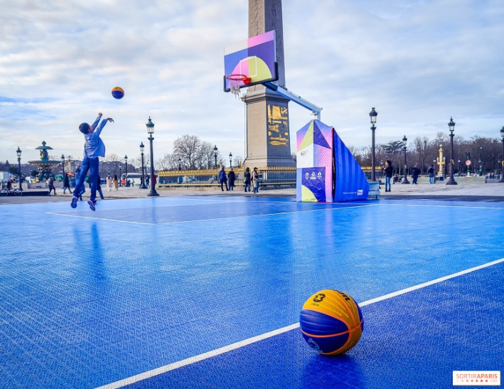 巴黎残奥会轮椅篮球预测