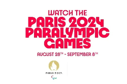 巴黎残奥会轮椅篮球