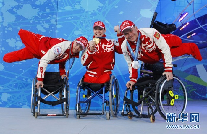 巴黎残奥会轮椅篮球预测