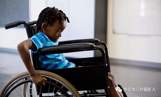 残疾人奥运会中国队