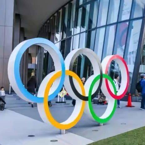 残疾人奥运会中国队