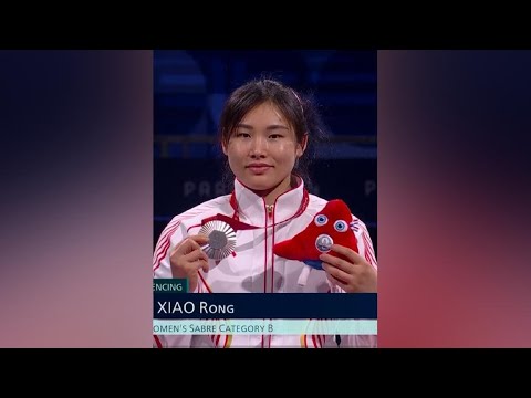 巴黎残奥会轮椅篮球