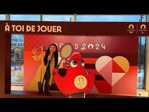 巴黎残奥会轮椅篮球