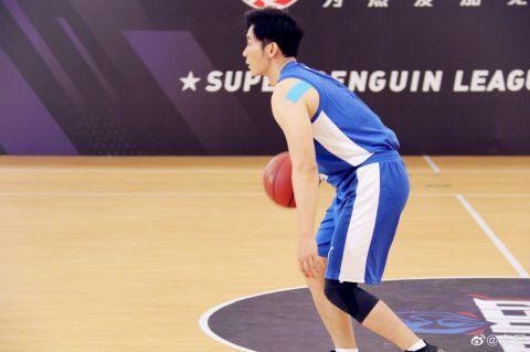 巴黎残奥会轮椅篮球