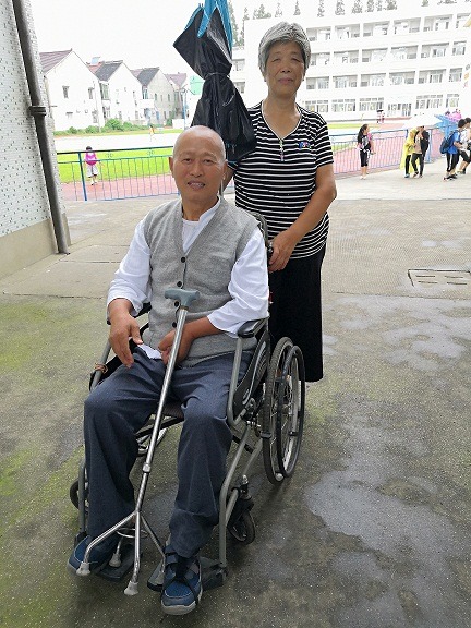 巴黎残奥会轮椅篮球