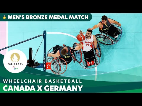 巴黎残奥会轮椅篮球比赛赛程