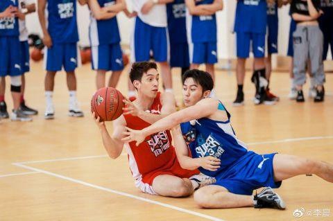 巴黎残奥会轮椅篮球预测