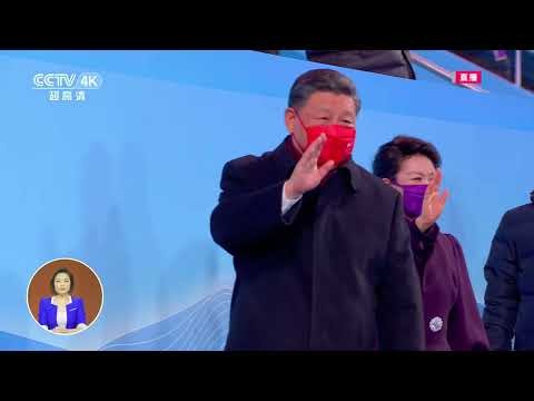 残疾人奥运会