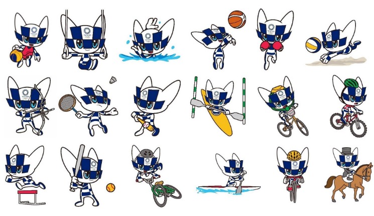 残疾人奥运会中国队