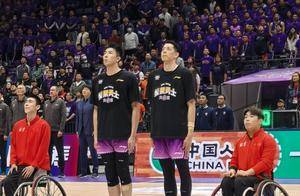 巴黎残奥会轮椅篮球