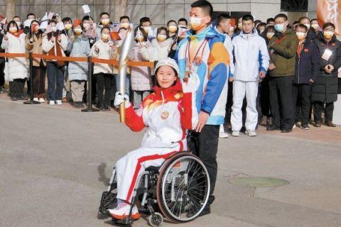 巴黎残奥会轮椅篮球赛程