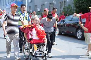 夏季残疾人奥林匹克运动会残疾人奥林匹克运动会